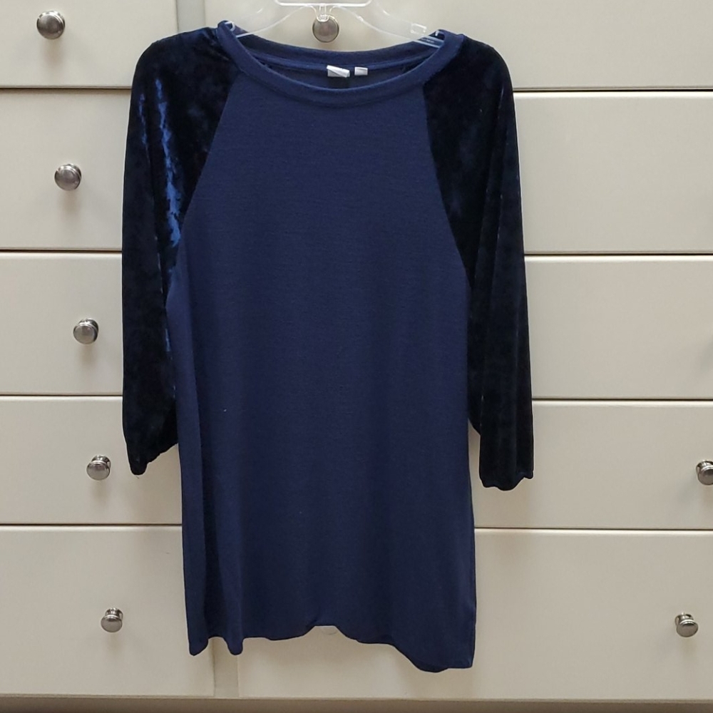 Gap sweater dress, M